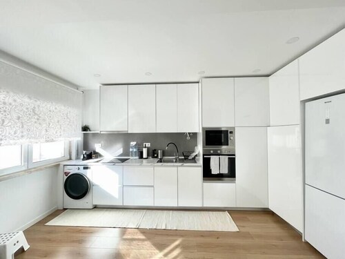 Cosy apartment - lovely stay / Free?️ / Netflix