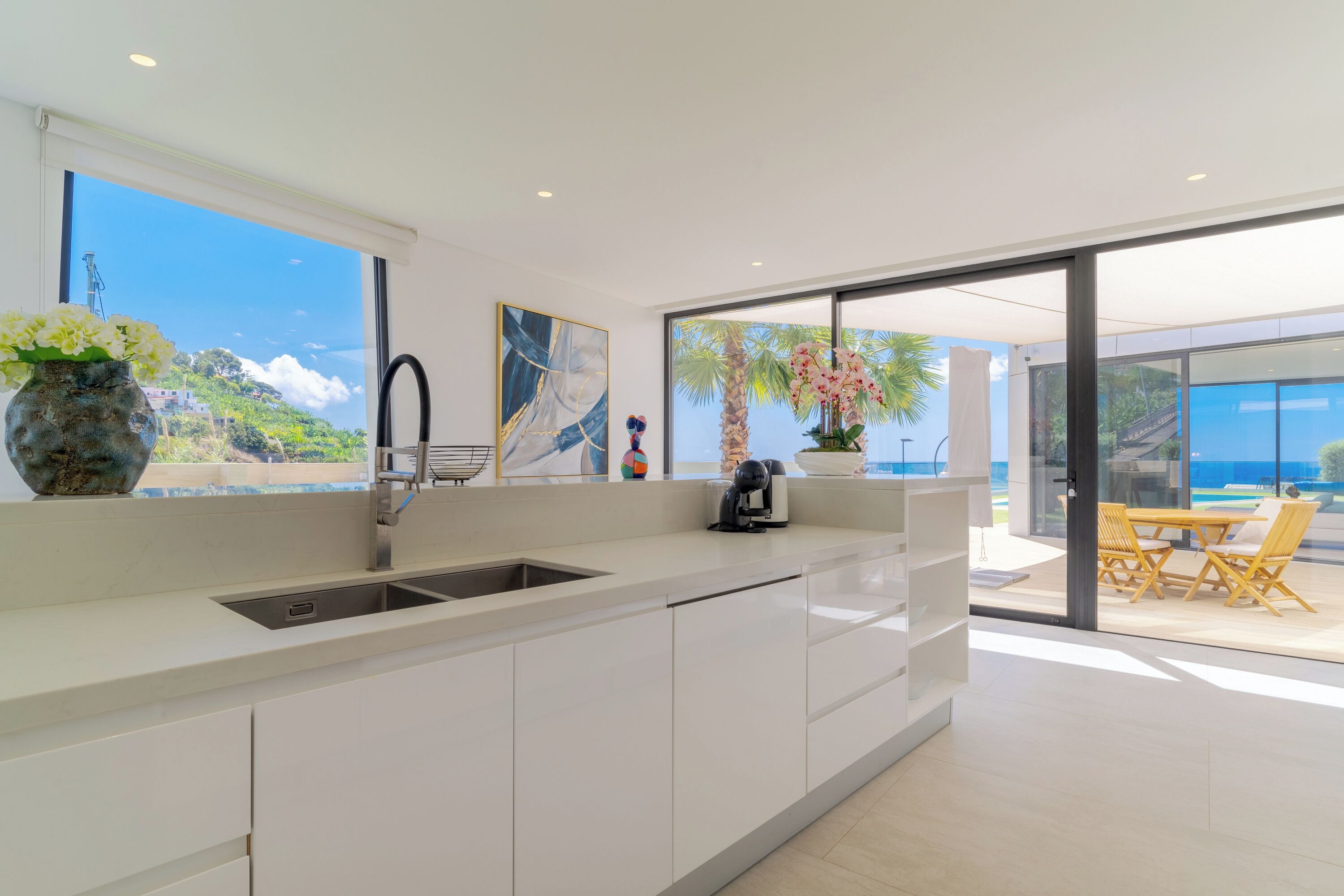 Foto - Luxury Diamond House by Holiday Rental Madeira