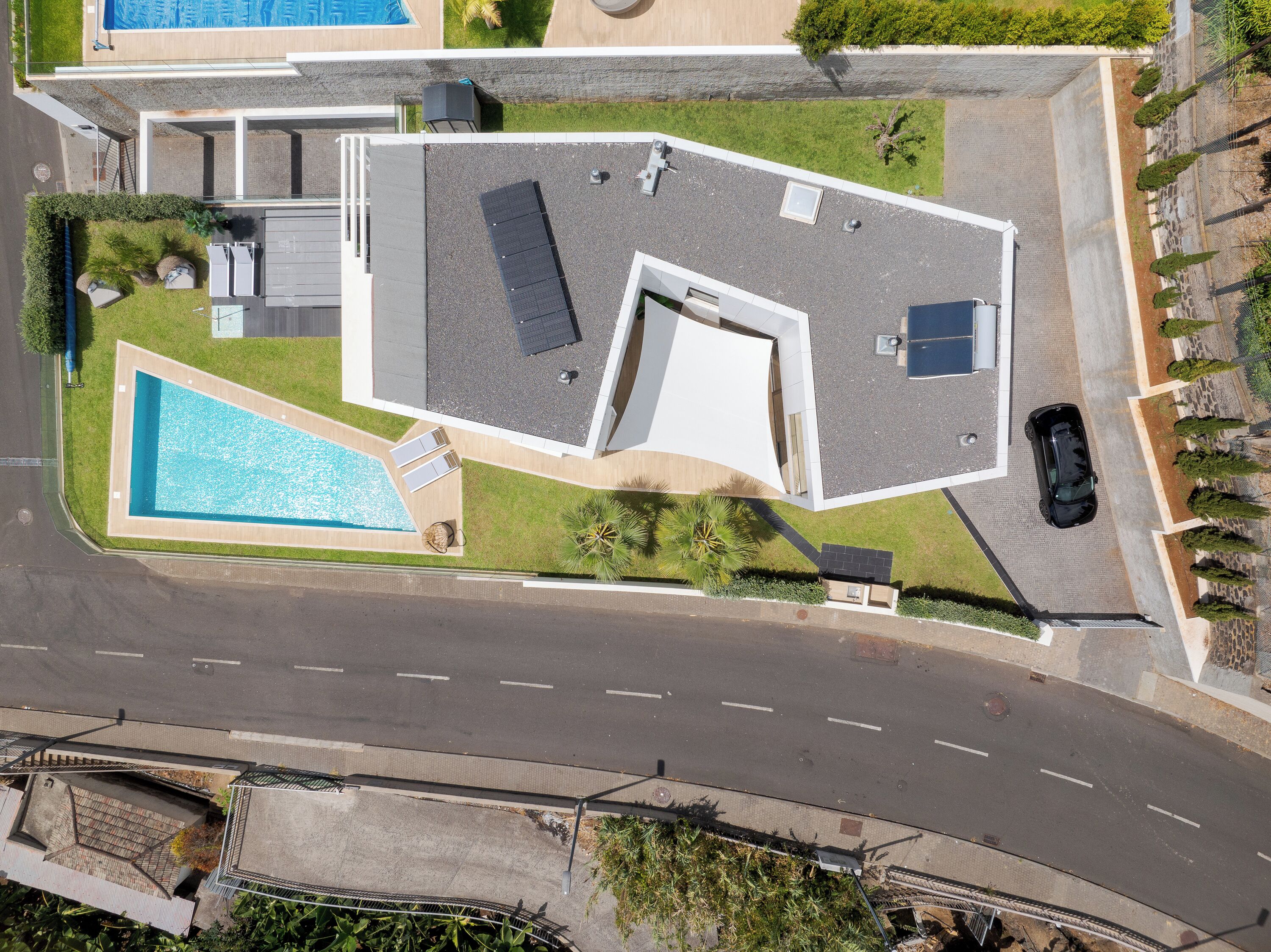 Foto - Luxury Diamond House by Holiday Rental Madeira