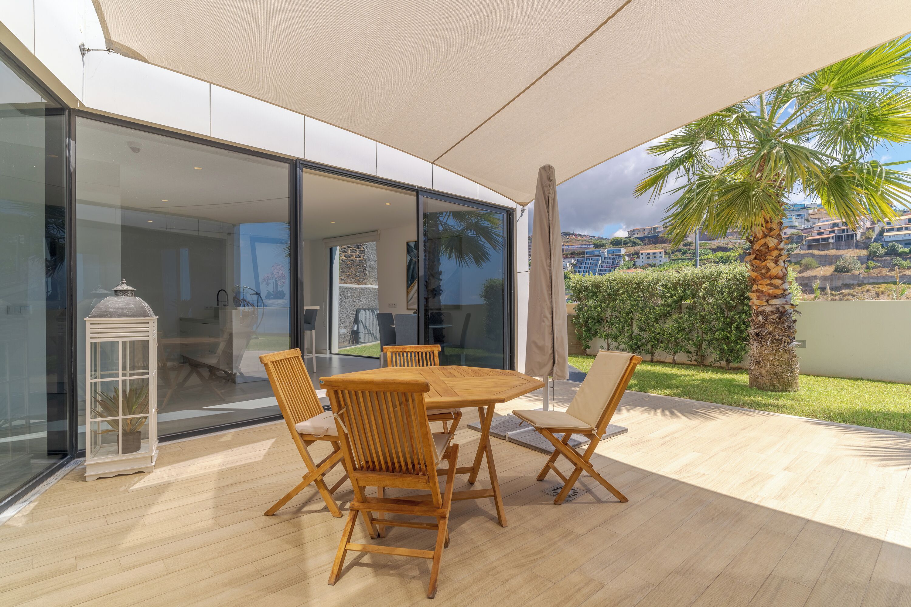 Foto - Luxury Diamond House by Holiday Rental Madeira