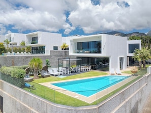 Exterieur