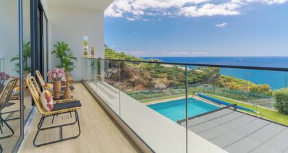 Luxury Diamond House