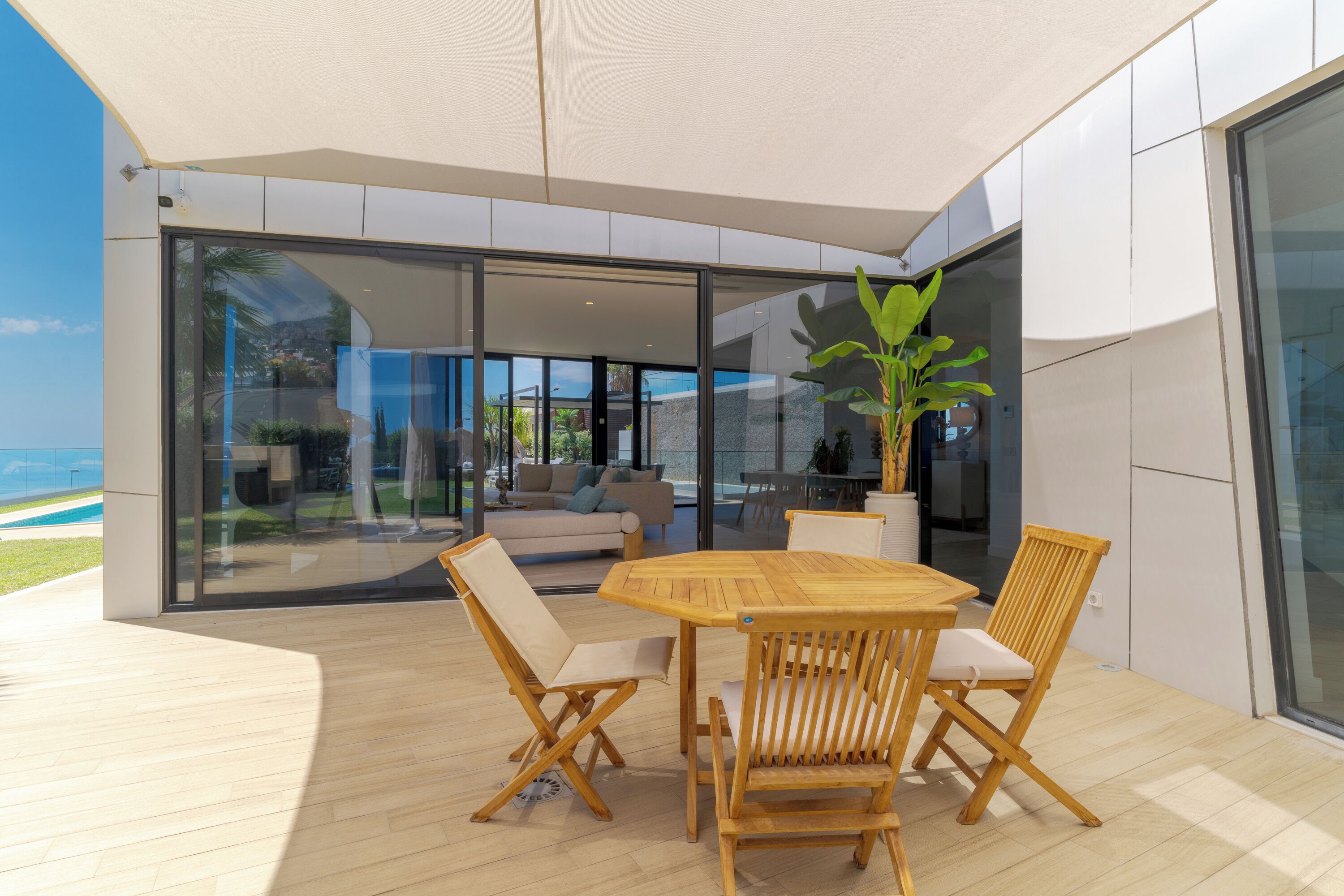 Foto - Luxury Diamond House by Holiday Rental Madeira