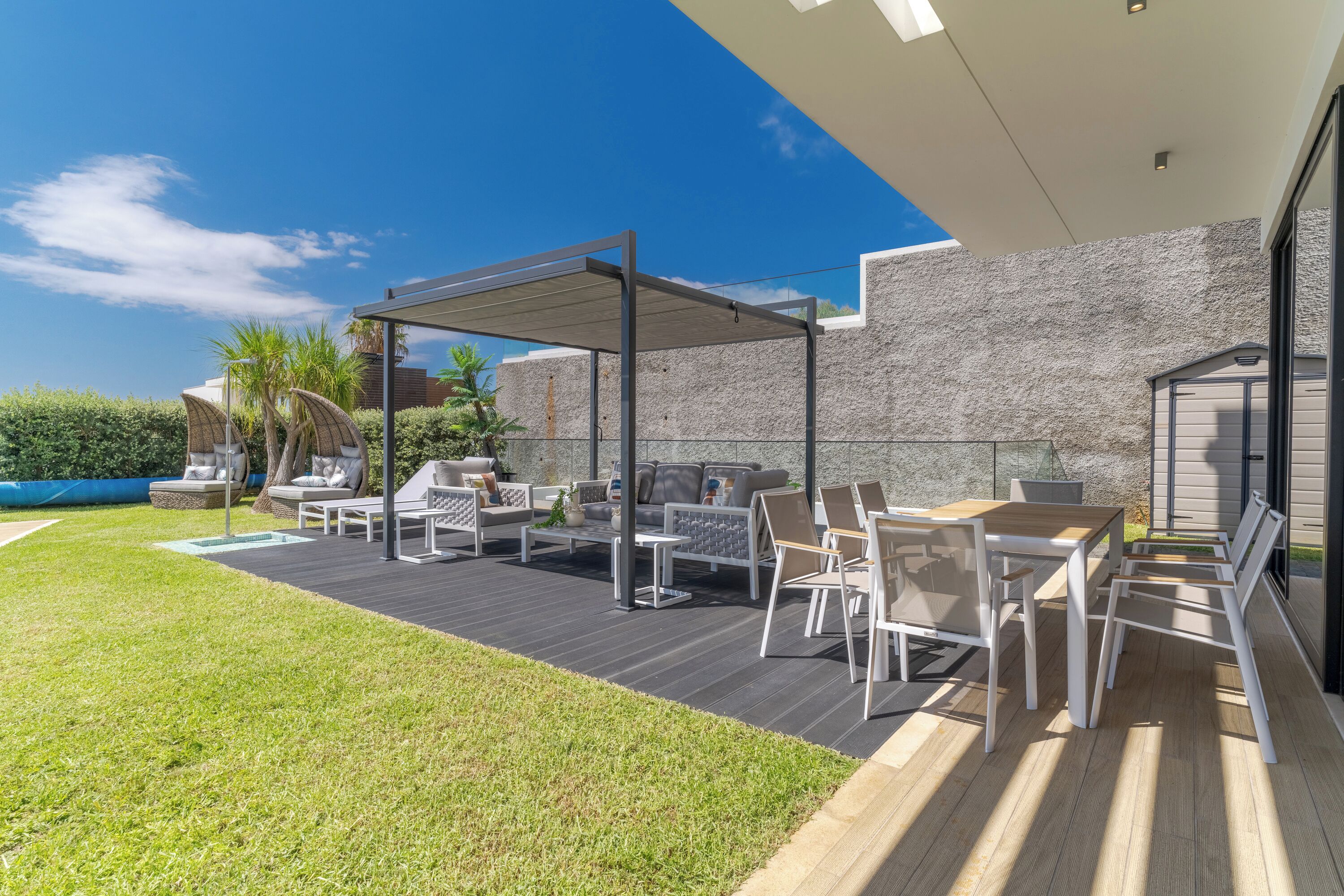 Foto - Luxury Diamond House by Holiday Rental Madeira