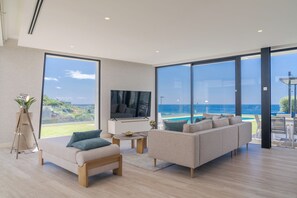 Televisión de pantalla plana 