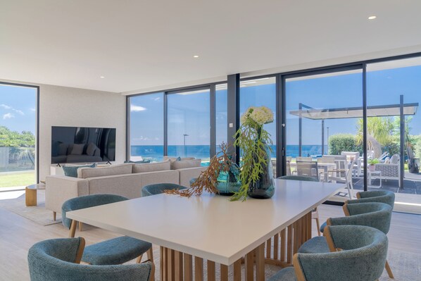 Televisión de pantalla plana 