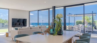 Luxury Diamond House