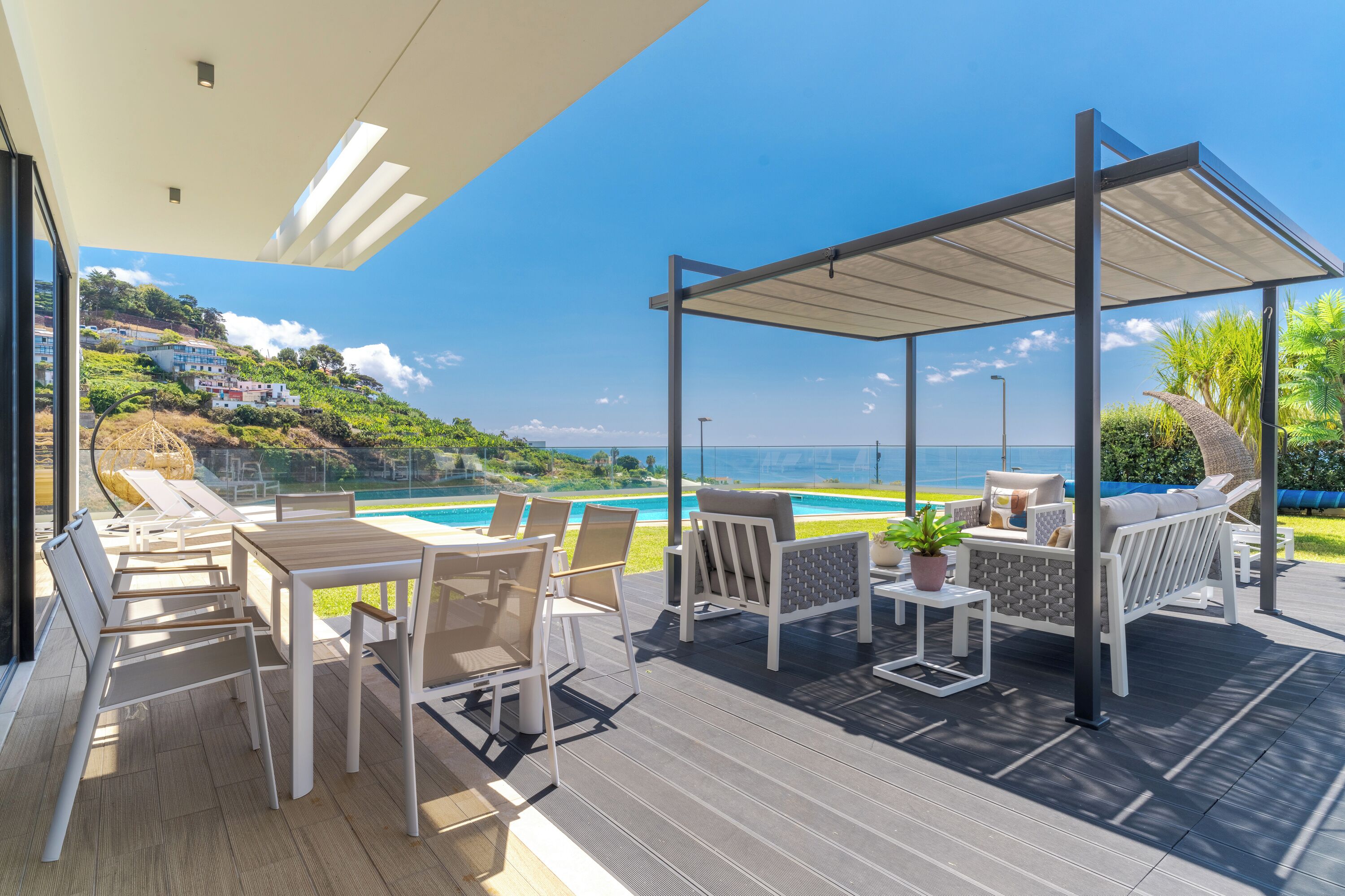 Foto - Luxury Diamond House by Holiday Rental Madeira