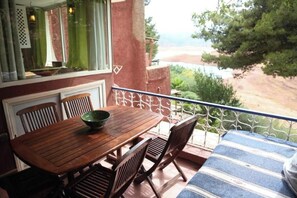 Servei de restauració a l'aire lliure