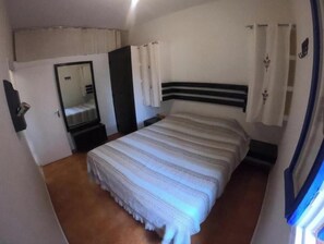 2 dormitoris, wifi i roba de llit