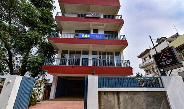 Exterior - THUL GHAR HOMESTAY (Dehradun)
