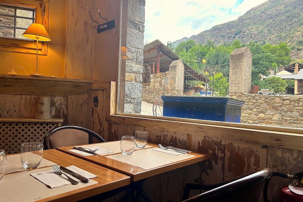 La Posada d'Àneu by RdA Hotels