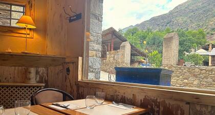 La Posada d'Ăneu by RdA Hotels