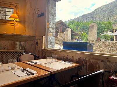 La Posada d'Àneu by RdA Hotels