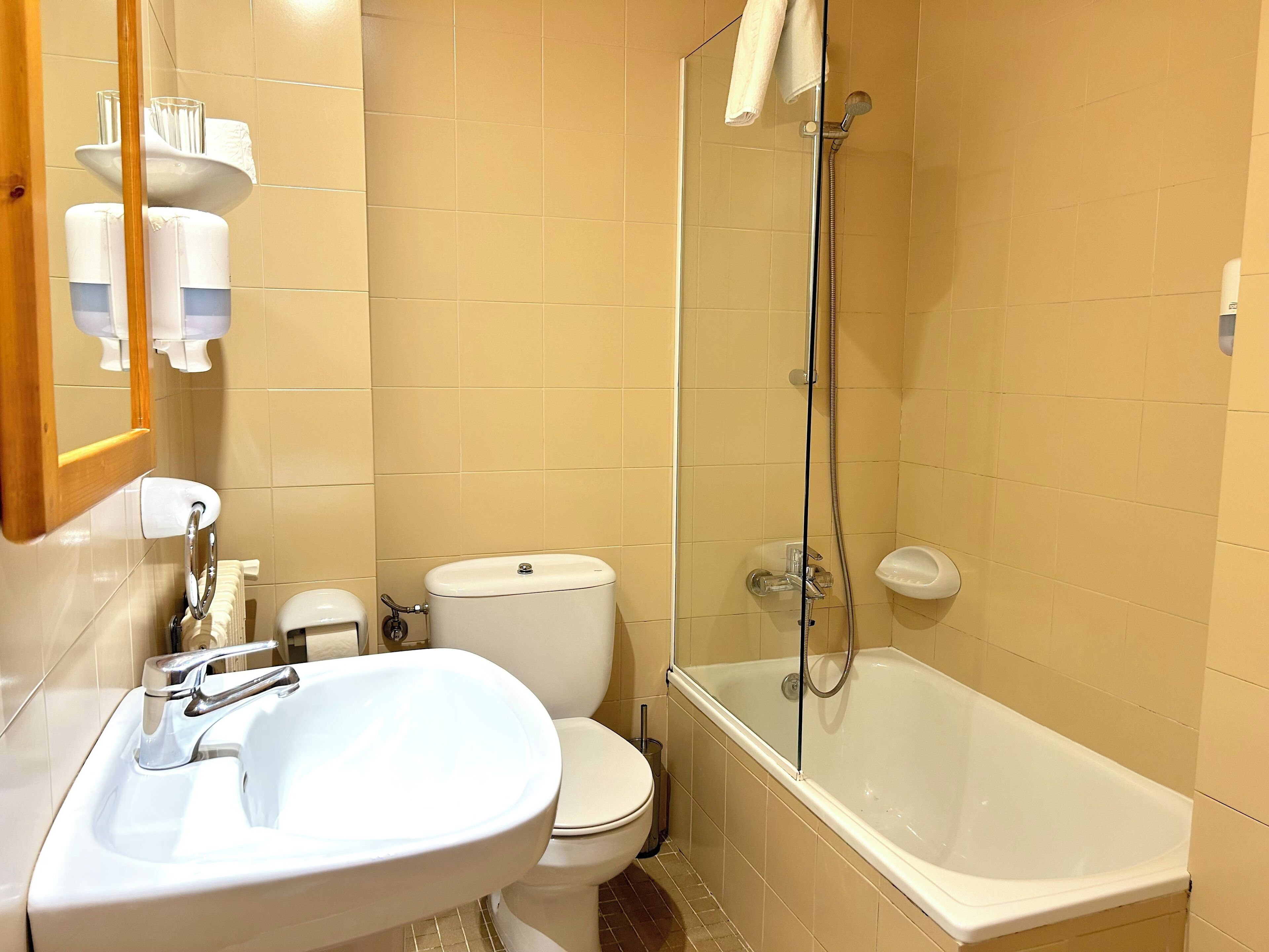 Baño