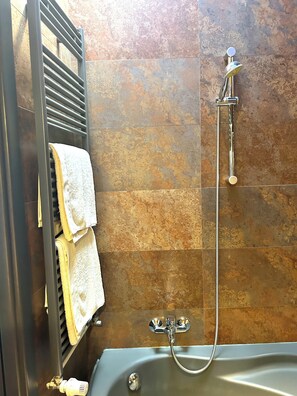 Bathroom - La Posada d'Àneu by RdA Hotels (Esterri D'Aneu)