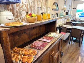 Restaurant - La Posada d'Àneu by RdA Hotels (Esterri D'Aneu)
