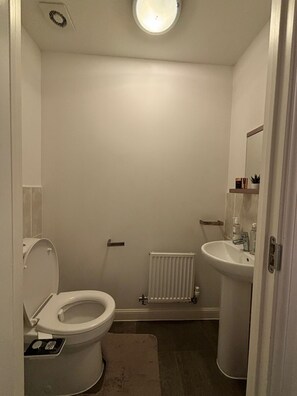 Maison | Salle de bain