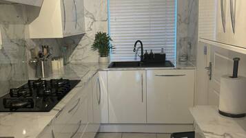 House | Private kitchen