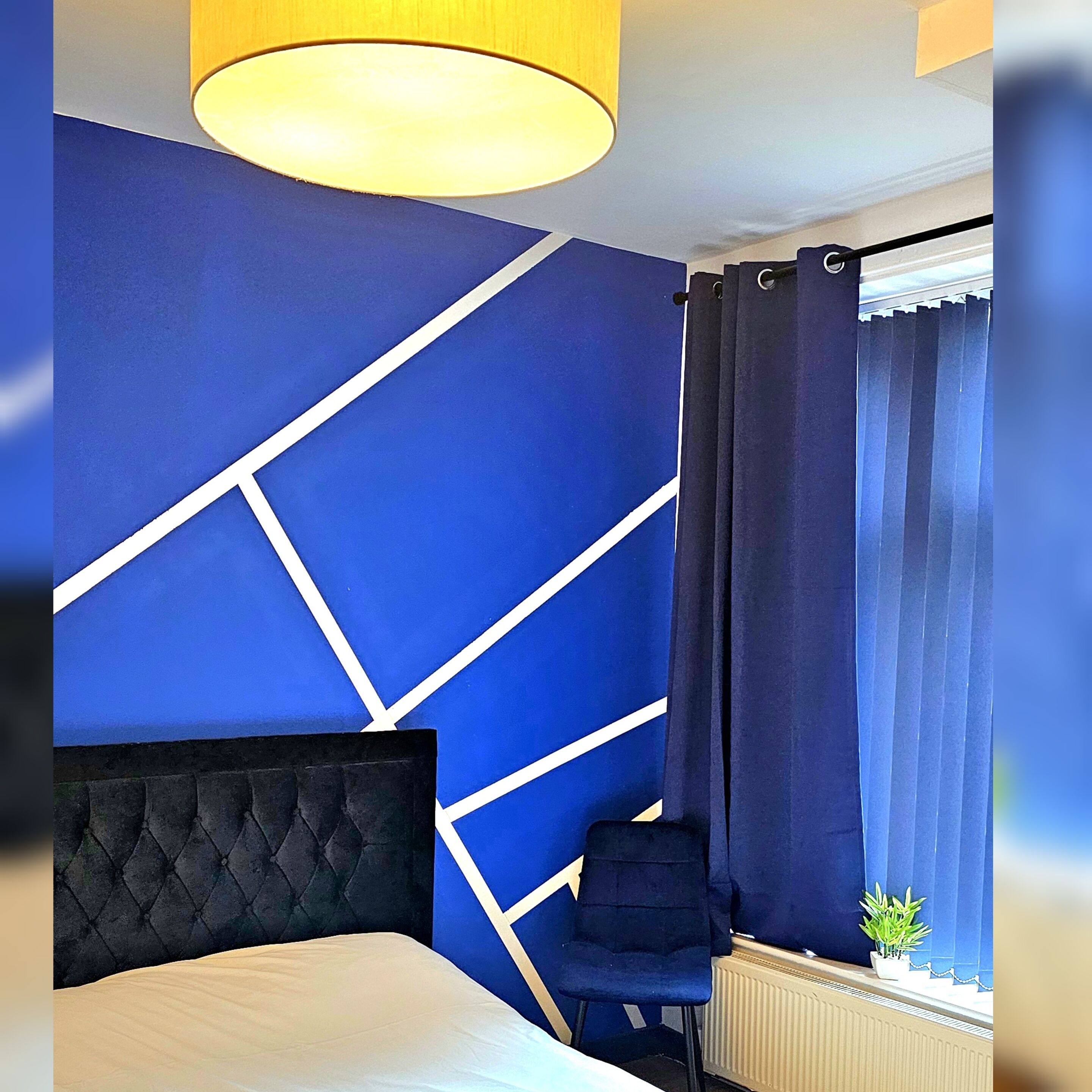 Classic Double Room, 1 King Bed, Courtyard View | Desk, laptop workspace, free WiFi