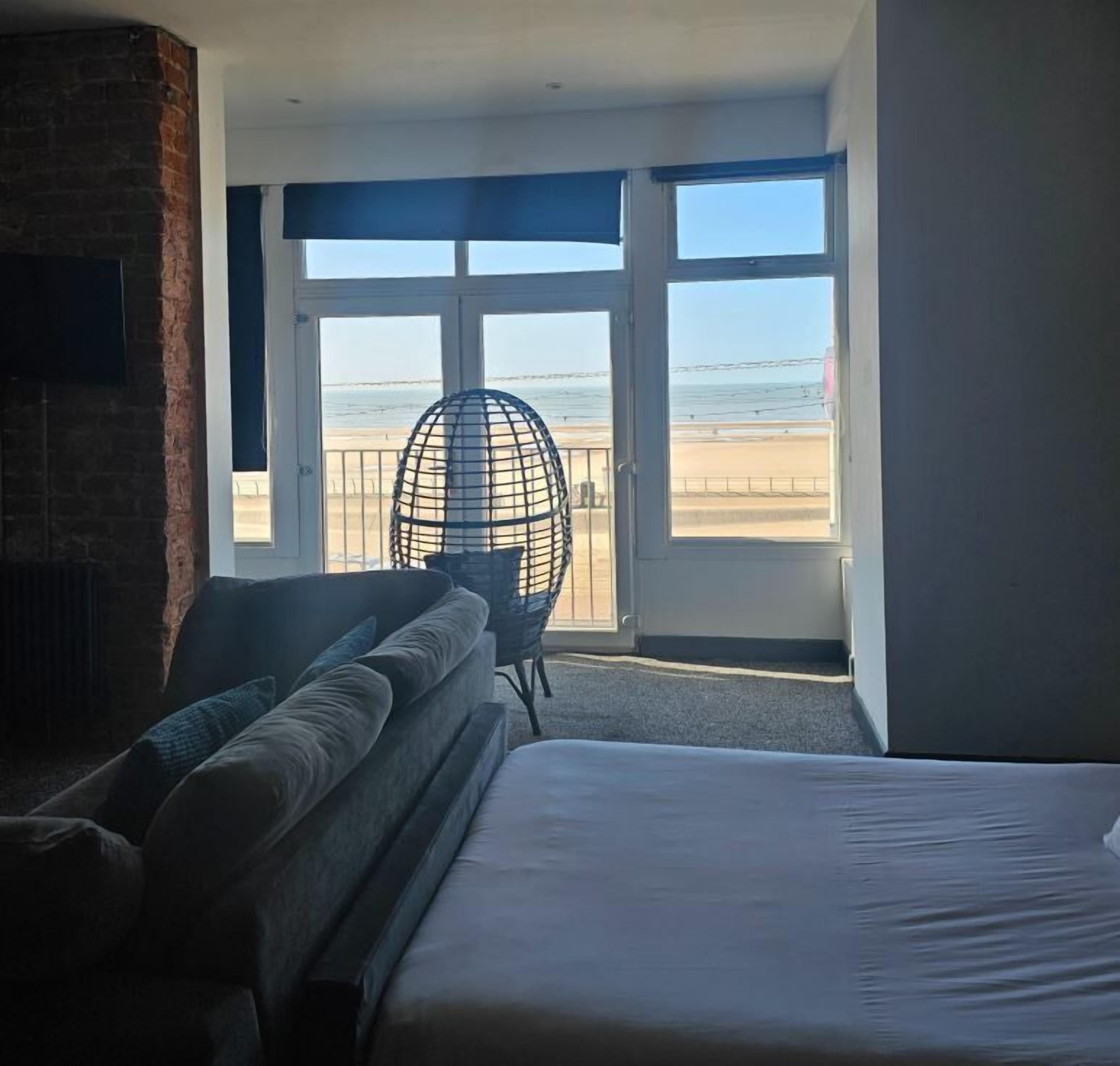 Family Suite, Ensuite, Ocean View | View from property