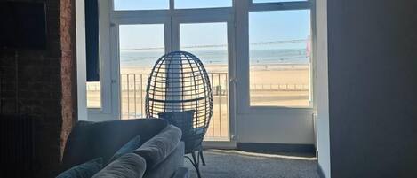 Family Suite, Ensuite, Ocean View | View from property