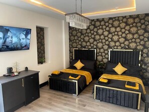 Premium Suite, Ensuite (spa)
