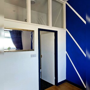 Classic Double Room, Sea View