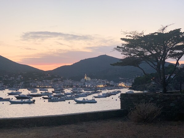 Marina