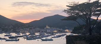 Bella Casa en la Bahía de Cadaqués