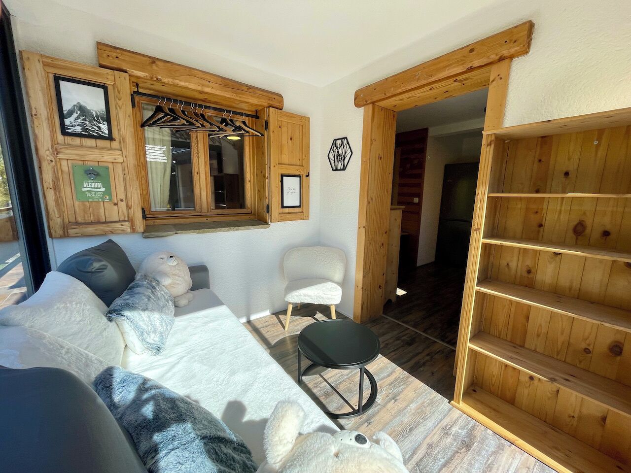 Interieur
