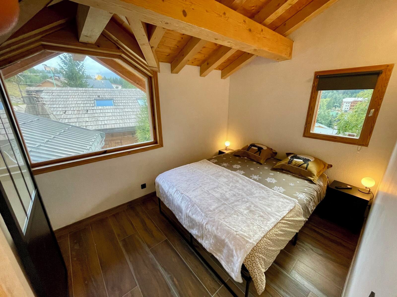 7 slaapkamers, gratis wifi
