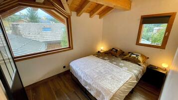 7 slaapkamers, gratis wifi