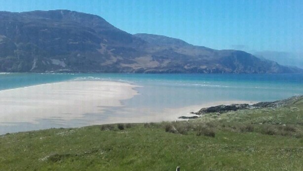 Cottage | Beach - Donegal 3beds Cottage - Petsok, Family,freeparking (Ardara)