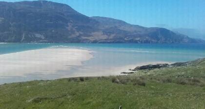 Donegal 3beds Cottage - Petsok, Family,freeparking