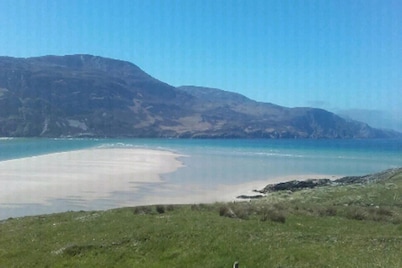 Donegal 3beds Cottage - Petsok, Family,freeparking
