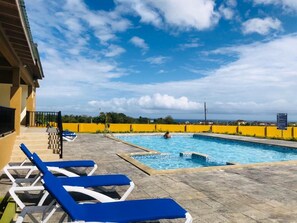Villa | Pool - Royal Vacation Retreat (Falmouth)