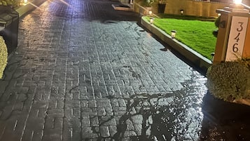 Villa | Property grounds