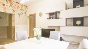 Apartemen | 1 kamar tidur