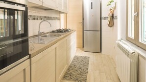 Apartemen | 1 kamar tidur