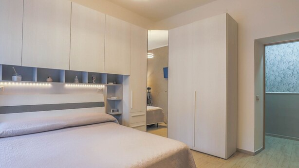 Apartemen | 1 kamar tidur