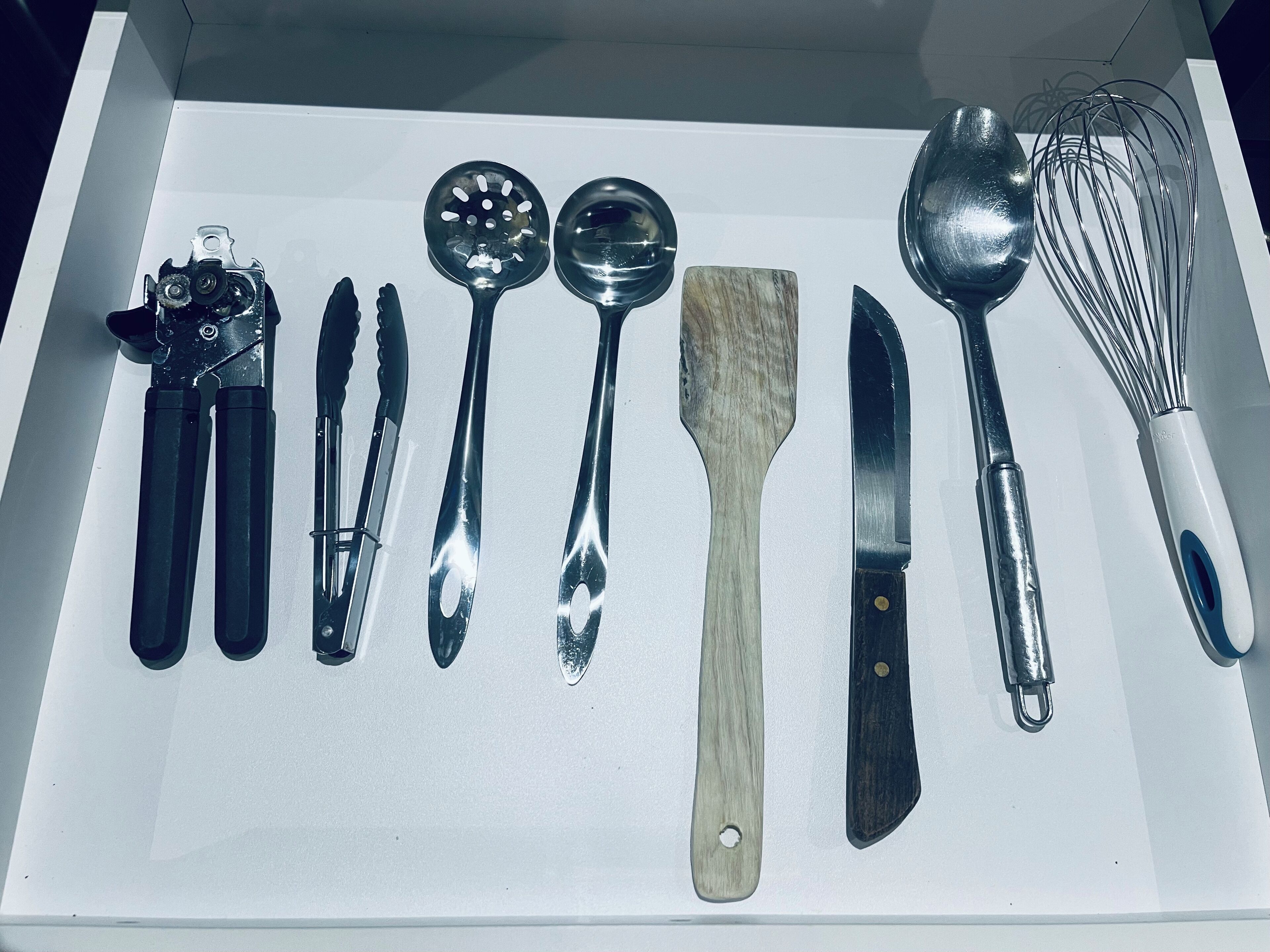 Miscellaneous