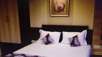 Executive-Doppel- oder -Zweibettzimmer | Kostenloses WLAN