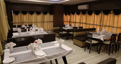 HOTEL KAMBAA JAWAI