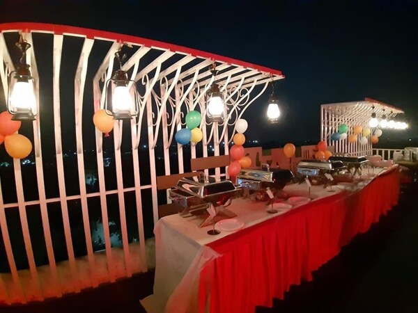 Hotel Kambaa Jawai - Sumerpur