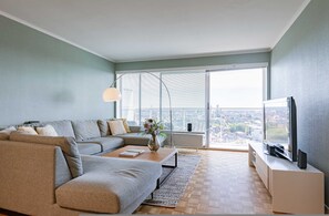 Apartment | 2 Schlafzimmer, Schreibtisch, Internetzugang