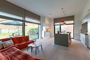 아파트 | 2 개의 침실, 인터넷