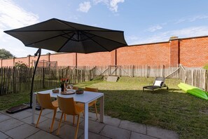 Appartement | 2 chambres, Internet
