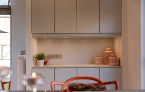 Apartamento | 2 dormitorios y Internet