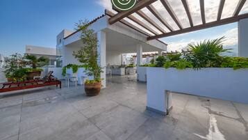 Departamento, con acceso para personas discapacitadas | 1 habitación y internet